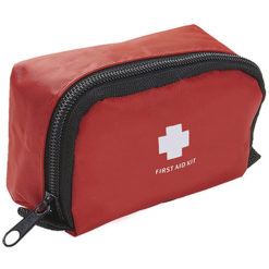 Erste Hilfe-Gürteltasche