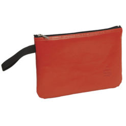 Banktasche mit Visitenkartenfach
