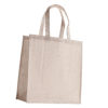 Jute-Tasche