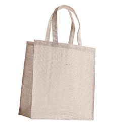 Jute-Tasche
