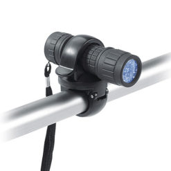 Fahrrad-Lampe LED