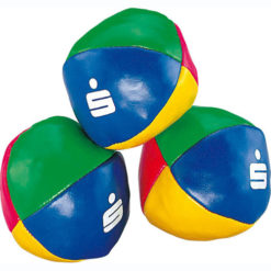 Jonglierball-Set