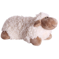 Kuschelkissen Schaf