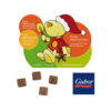 Adventskalender mit individueller Form