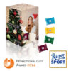 Adventskalender Tower