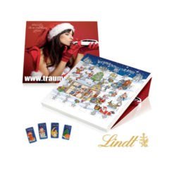 Adventskalender Tablet