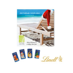 Adventskalender Tablet