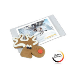 Lebkuchenfiguren