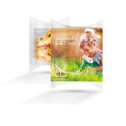 Promo-Briefchen Schokogruss
