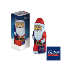 Schoko-Nikolaus