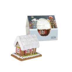 Lebkuchenhaus