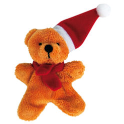 Magnetteddy