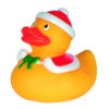 Weihnachtsente