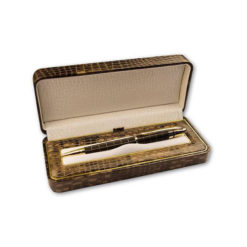 Eleganter Design Kugelschreiber