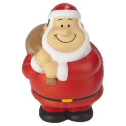 Weihnachtlicher Stressabbau
