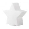 Weihnachtliche LED Lampe