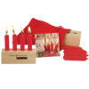 Advent aus dem Säckchen