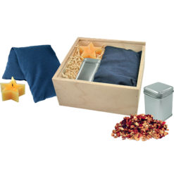 Geschenkset Entspanntes Fest