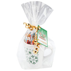 Geschenkset Tasse