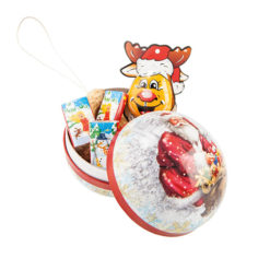 Weihnachtskugel