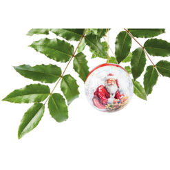 Weihnachtskugel