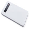 Powerbank Steel