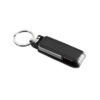 USB-Stick Leder - inkl. 3-farbigem Druck