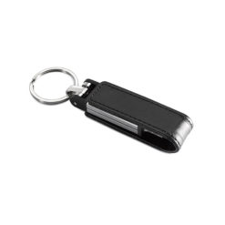 USB-Stick Leder - inkl. 3-farbigem Druck