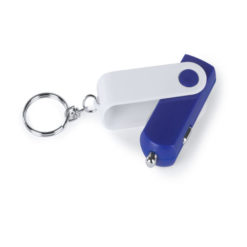 USB Autoladegerät am Schlüsselring
