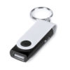 USB Autoladegerät am Schlüsselring