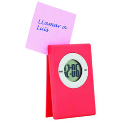 Digitale Uhr