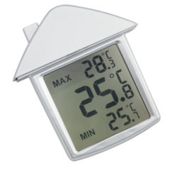 Thermometer