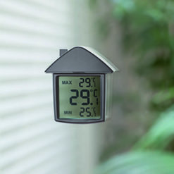 Thermometer