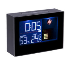 Wetterstation