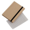 Notizbuch Recycling DIN A6