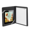 Schreibmappe mit Tablet-Halter
