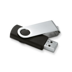 USB-Stick Budget - günstig inkl. 3-farbigem Druck