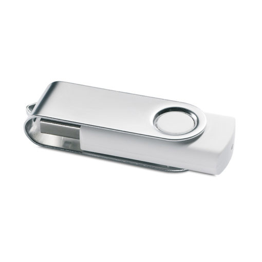 USB-Stick Budget - günstig inkl. 3-farbigem Druck