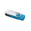 USB-Stick Budget - günstig inkl. 3-farbigem Druck