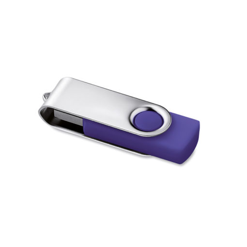 USB-Stick Budget - günstig inkl. 3-farbigem Druck