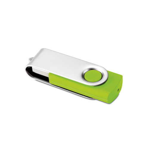 USB-Stick Budget - günstig inkl. 3-farbigem Druck