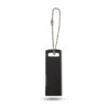 Ultra Flacher USB Stick mit Kette - inkl. 3-farbigem Druck