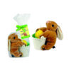 Geschenkset Hase oder Lamm
