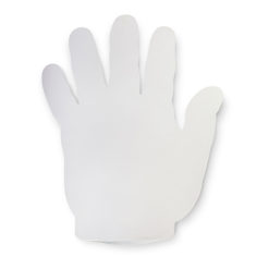 Winkehand und/oder Sitzkissen aus EVA-Schaumstoff
