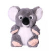 Koala-Bär aus Plüsch