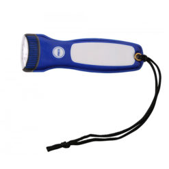LED-Taschenlampe mit Magnet