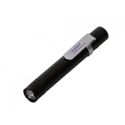 Taschenlampe mit Clip