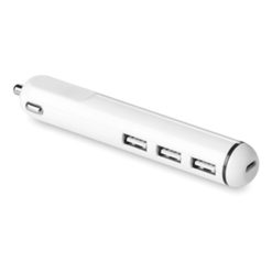 USB-Ladegerät für das Auto