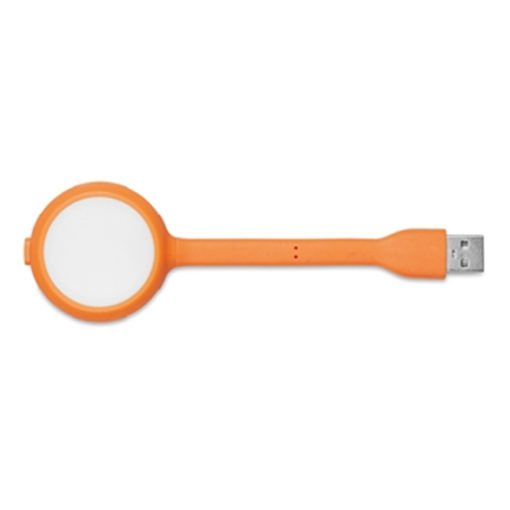 LED-Leuchte mit USB-Funktion