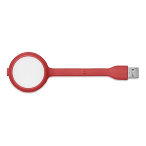 LED-Leuchte mit USB-Funktion